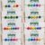 Handmade Pride Bracelet | ADHD, AuDHD, Autism, Disability & Mental Health Awareness Jewellery | Handmade Polymer Clay Beads | Adjustable Stainless Steel Bracelet