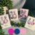 Flora Retro Collection – 1970s Vintage Floral Earrings Inspired by Dopamine Dressing | Handmade in Sheffield by Lollygag Jewellery