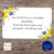 Polite Support Cards Set of 12 Business-Card Size Gentle Explanations for Challenging Moments