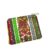 Vintage Floral Handmade Zipped Pouch – Coin Purse Medication Holder Small Organiser Bag