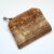 Vintage Rulers Handmade Zipped Pouch – Coin Purse, Medication Holder, Small Organiser Bag