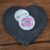 Warning I Have No Filter Badge – Funny Sarcastic Pin Badge