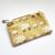 Woolly Sheep Handmade Zipped Pouch – Coin Purse Medication Holder Small Organiser Bag