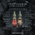 Luxury Beard & Aftershave Oil for Soft and Nourished Skin