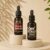 Men’s Beard & Aftershave Oil