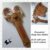 Reindeer Candy Cane Holder