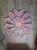 Handmade Crochet Star Blanket in Pastel Rainbow Shades – Perfect for Babies & Gifts