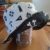Reversible 100% Cotton Sun Hats for Kids (Age 5-6, 21″ Circumference)