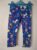Handmade Baby Lycra Leggings for 6-9 Months