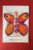 5th Birthday Card – butterfly