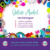 Virtual Kindness Community Market on Facebook Group with over 7000 Customers