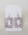 Square Resin Earrings
