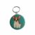 Chihuahua Keyring – Pet Lover’s Delight