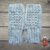 Hand-Knitted Ladies Fingerless Gloves