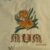 Personalized ‘Special Mum’ Daffodils Design on Tote Bag, Cushion Cover, or Frameable Art
