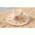 Hand Embroidered Childs Sun Hat, Age 3 to 5 years
