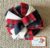 Handcrafted treat ball for dogs!! (Large size)