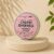 Cherry Bakewell Lip Balm