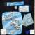 Heartfelt Parent Carer Gift Set by Calmstream Studio x HD-Illustrations