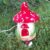 Mushroom House USB Lamp