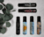 Perfume Oils Collection