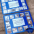 Personalised A4 Actions & Needs Communication Board for Autism, SEN, Dementia, Aphasia