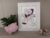 Original Pen and Ink Rose Drawing – Unique Gift Art Piece