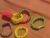 Versatile Multi-Color Paracord Bracelets for Kids, Men, and Ladies
