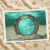 Stargate Edition Astrology Chart Underwater Scene